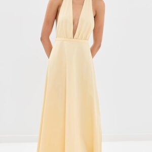 Lioness District Maxi Dress