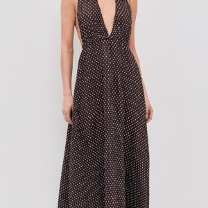 Lioness District Maxi Dress
