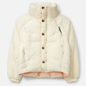 District Vision x Nanga UDD DX Articulated Down Jacket