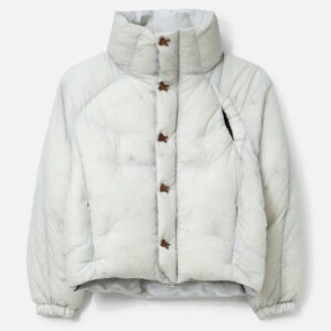 District Vision x Nanga UDD DX Articulated Down Jacket