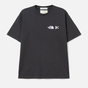 District Vision x The North Face T-Shirt