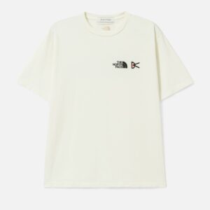 District Vision x The North Face T-Shirt