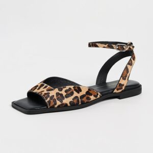 Intentionally Blank Dive Sandals