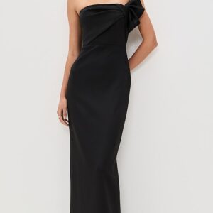 Black Halo Divina Gown