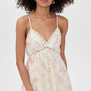 Docila Dress