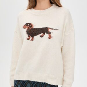 Dog Sweater