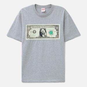 Supreme Dollar T-Shirt Dollar T-Shirt