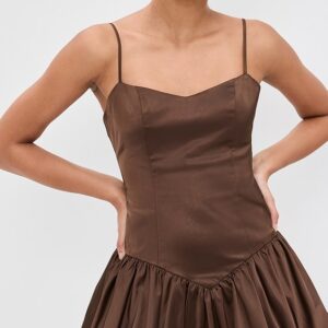 Lioness Dollhouse Mini Dress