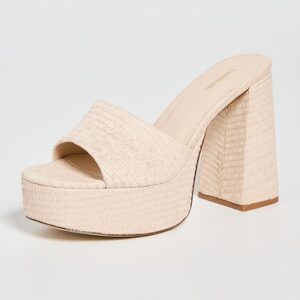 Larroudé Dolly Mules