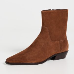 Reformation Dominique Ankle Boots Dominique Ankle Boots