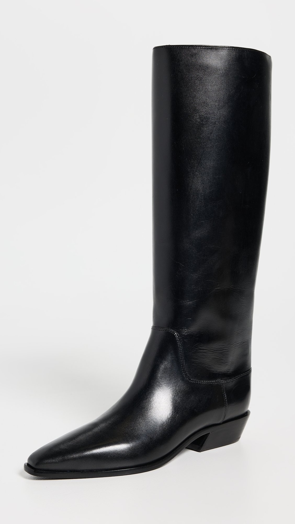 Reformation Dominique Knee Boots