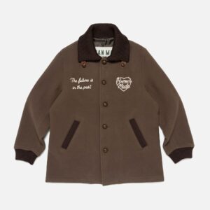 Donkey Coat