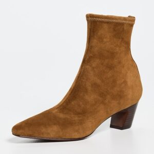 Loeffler Randall Doria Kicked Heel Ankle Boots
