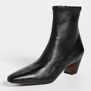Loeffler Randall Doria Kicked Heel Ankle Boots