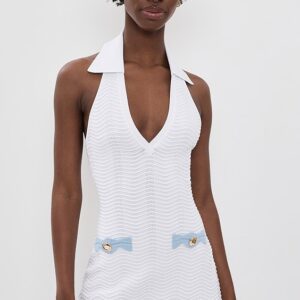 Retrofête Dorianne Dress