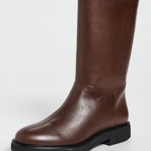 Reformation Dorinda Mid Shaft Boots