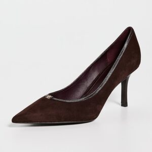 Tory Burch Double T Buckle Pump 80mm Double T Buckle Pump 80mm