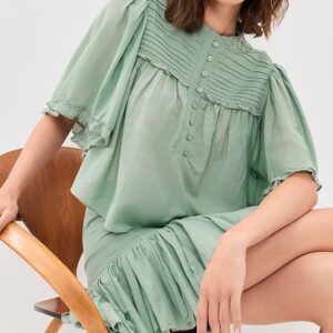 Isabel Marant Étoile Douna Blouse