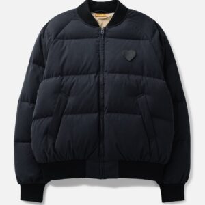 Human Made Down Jacket Down Jacket