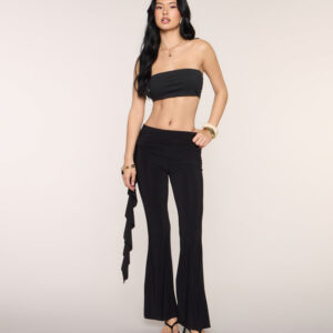 Downtown Flow Wide Leg Pants