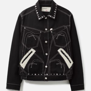 Plateau Studio Draft Worker Jacket Draft Worker Jacket
