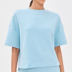 Rhone Dreamglow Relaxed Tee