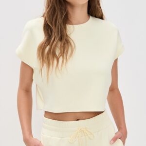 Rhone DreamGlow Short Sleeve Shirt