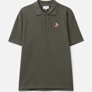 Maison Kitsuné Dreaming Fox Comfort Polo