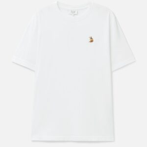 Maison Kitsuné Dreaming Fox Comfort T-Shirt