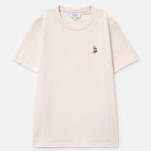 Maison Kitsuné Dreaming Fox Regular T-Shirt