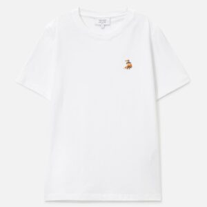 Maison Kitsuné Dreaming Fox Regular T-Shirt