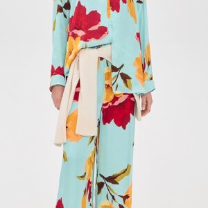 Free People Dreamy Days Pajama Set
