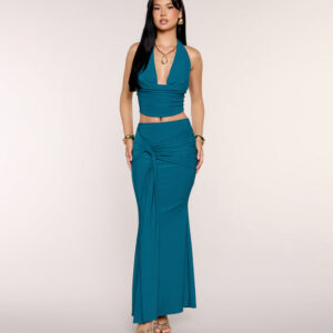 Windsor Dressed For The Plot Maxi Skirt Dressed For The Plot Maxi Skirt