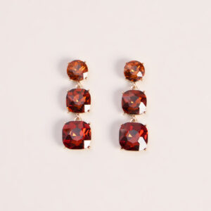 Windsor Dressed to Impress Stone Drop Earrings Dressed to Impress Stone Drop Earrings