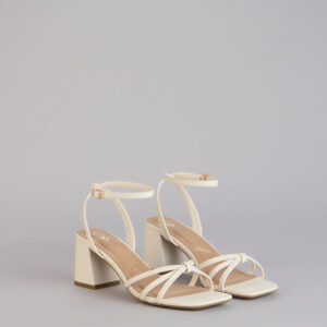 Windsor Dressed Up Strappy Heel Sandals Dressed Up Strappy Heel Sandals