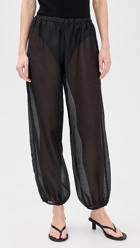 4th & Reckless Drew Balloon Trousers
