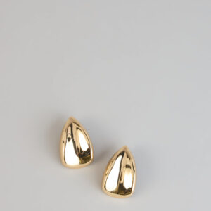 Windsor Drip Different Statement Earrings