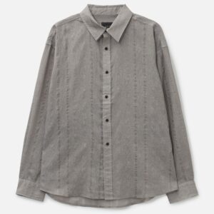 Drop LS Shirt