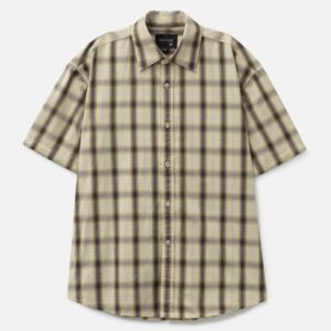 Drop SS Shirt
