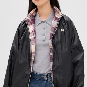 Marbell Dua Reversible Jacket Dua Reversible Jacket