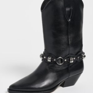 Isabel Marant Duerto Boots Duerto Boots