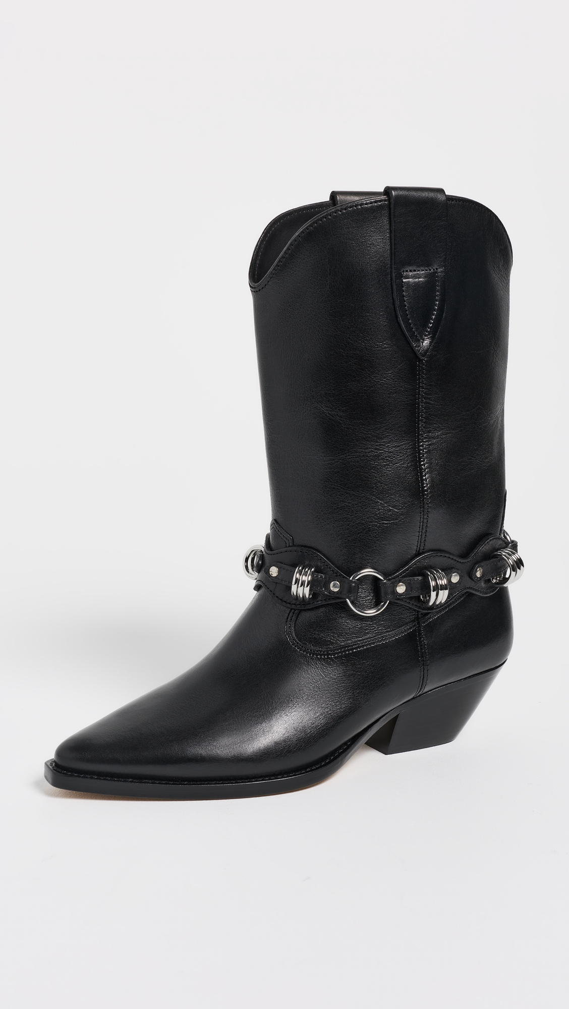 Isabel Marant Duerto Boots