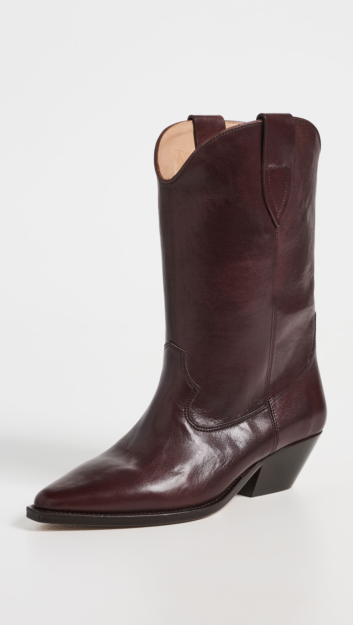 Isabel Marant Duerto Boots