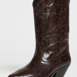 Isabel Marant Duerto Boots Duerto Boots