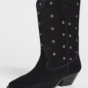 Isabel Marant Duerto Boots Duerto Boots