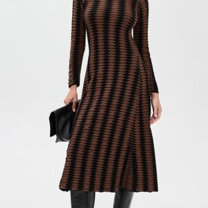 De Loreta Dulce Dress