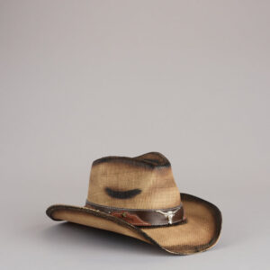 Windsor Dust Trail Longhorn Cowboy Hat Dust Trail Longhorn Cowboy Hat