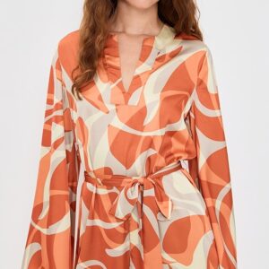 MISA Dusty Tunic Dusty Tunic
