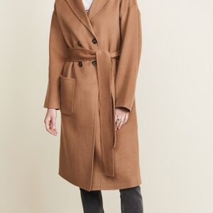 ANINE BING Dylan Coat