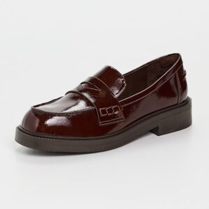 Schutz Dylan Loafers